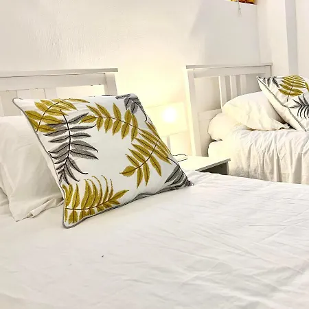 Apartman Centro, Station Maria Zambrano Parking Free